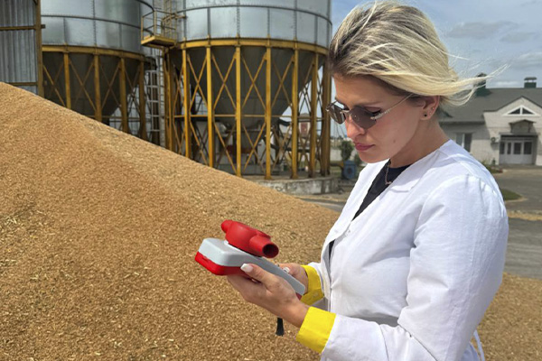 Победители в номинации «Лица труда»!